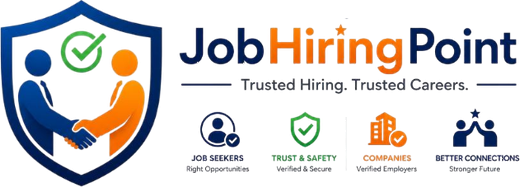 Job Hiring Point